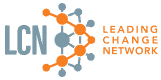 Leading Change Network Logo