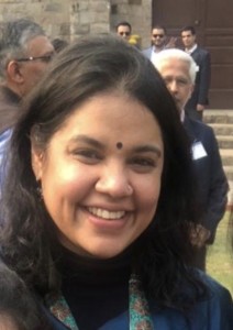 Shivani Kumar
