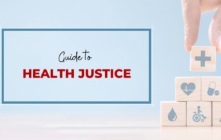 Health Justice Guide
