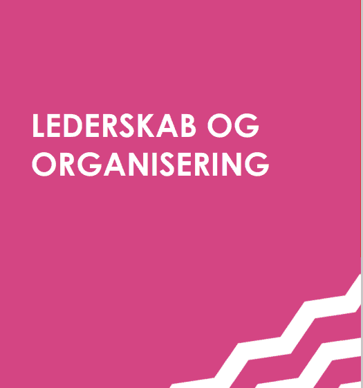 Cover Photo of Organizing Guide