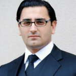 Farhan Latif - Advisory board